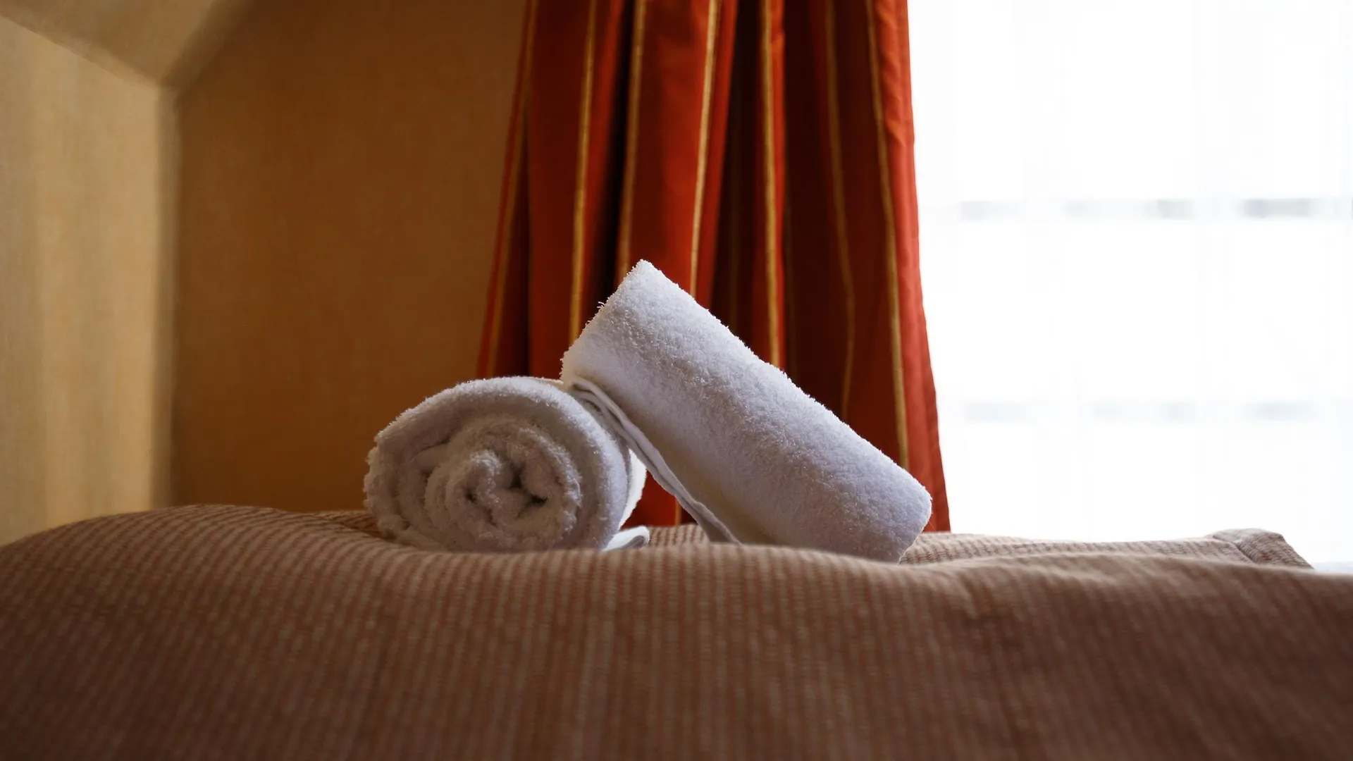 Hotel Atlas Vondelpark Amsterdam