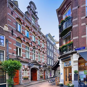 Western Dam Square Hotell