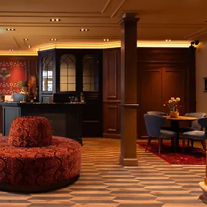 Aalders Hotell