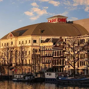 De Munck Hotell