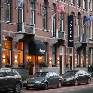 Apple Hotell