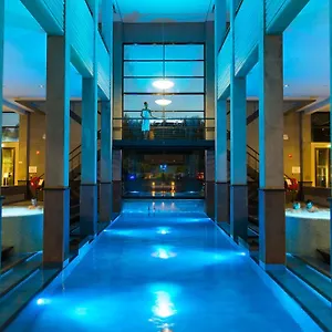 & Wellness Zuiver Hotell
