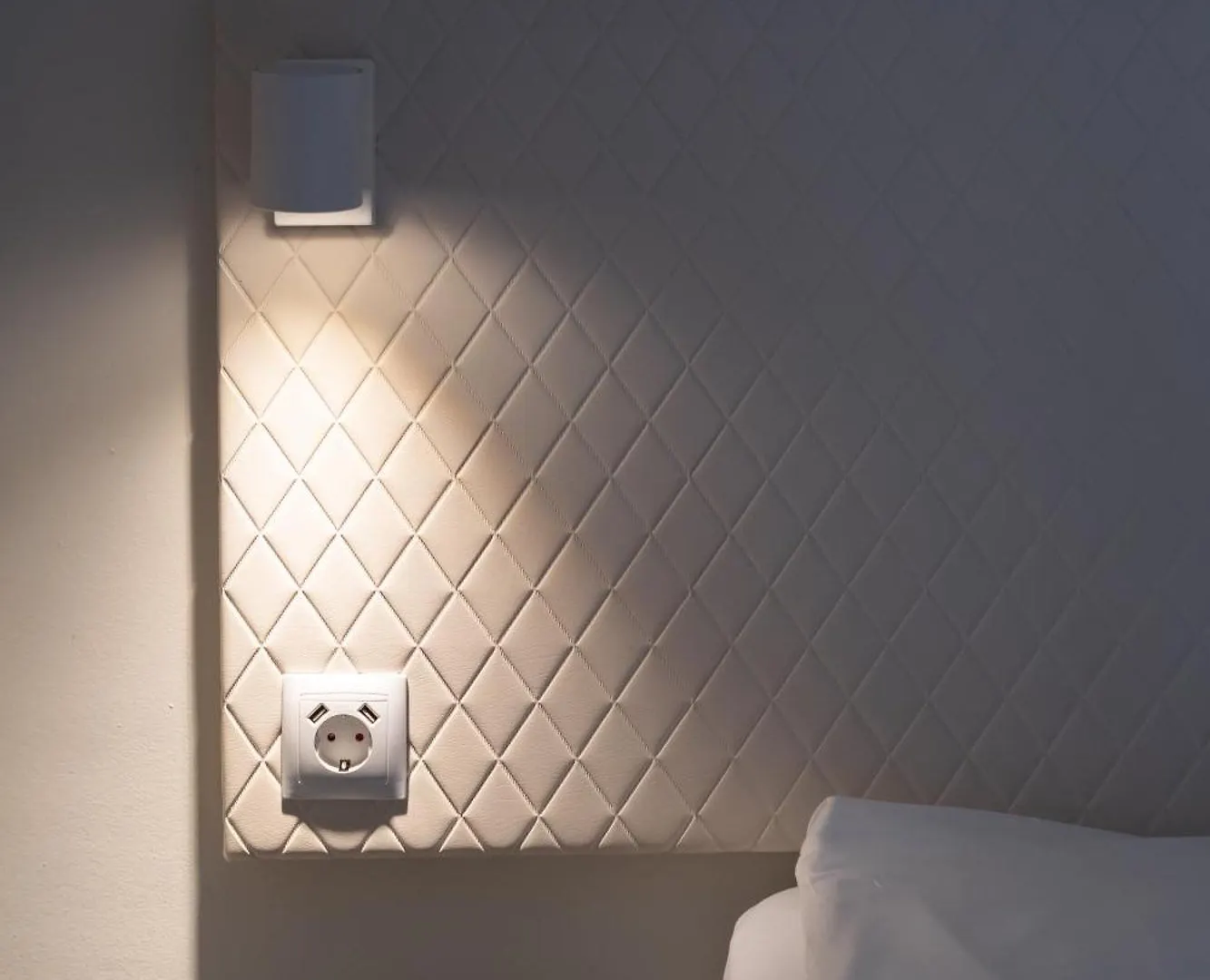 Hotel Atlas Vondelpark Amsterdam 3*,