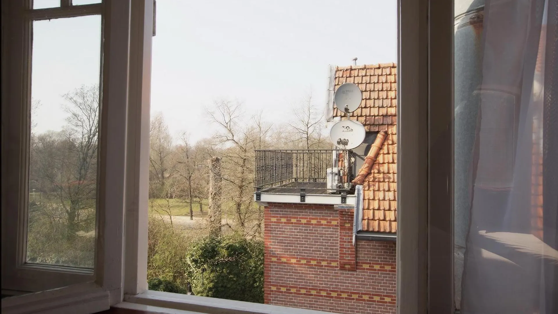 Hotel Atlas Vondelpark Amsterdam 3*,  Nizozemsko
